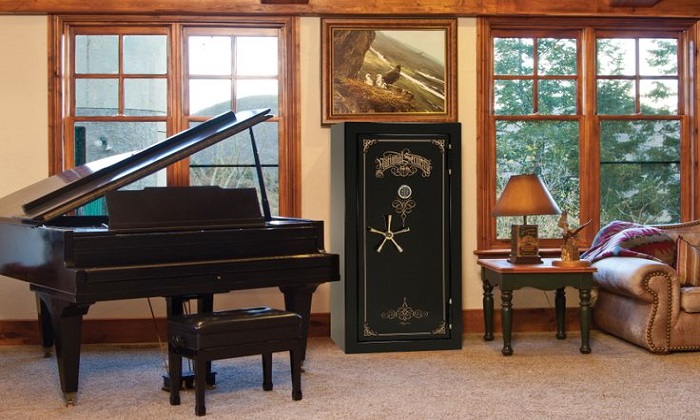 Nehéz tárgyak mozgatása, páncélszekrény szállítás